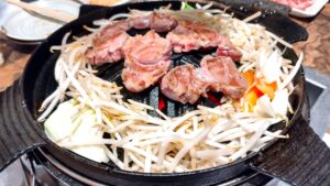 シェフおまかせコース